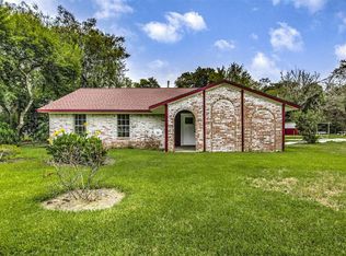 14608 Ash Rd, Santa Fe, TX 77517