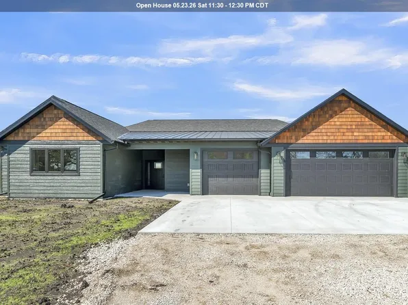 13733 240th Ave, Orleans, IA 51360