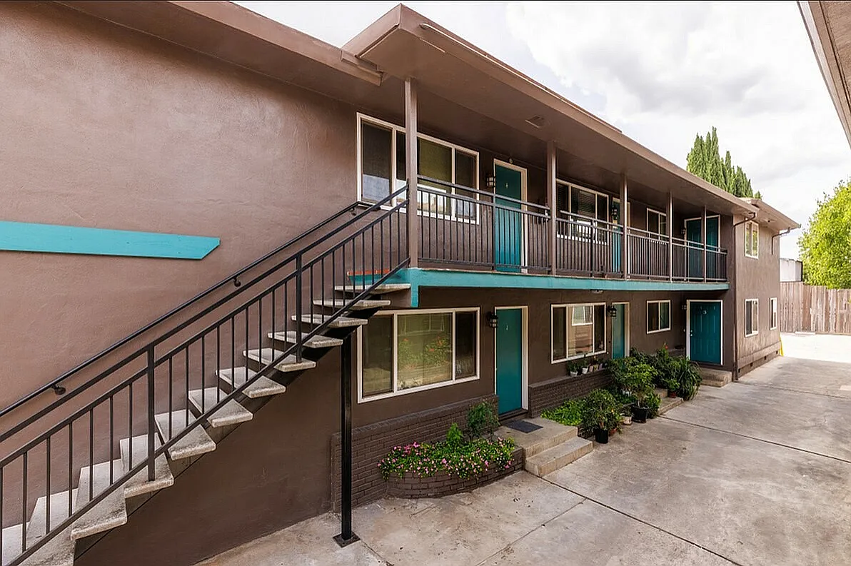 Veridian Apartments — Photo 3
