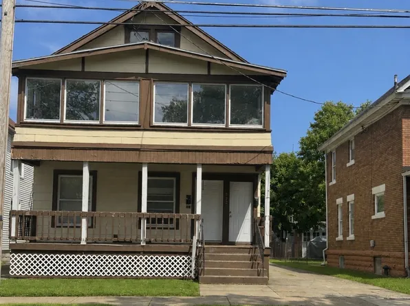 722 E 25th St, Erie, PA 16503