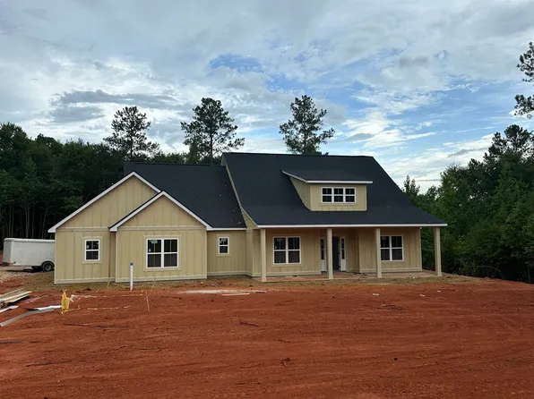 128 Abbott Cv, Barnesville, GA 30204