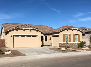 3370 S Santa Rita Way, Chandler, AZ 85286