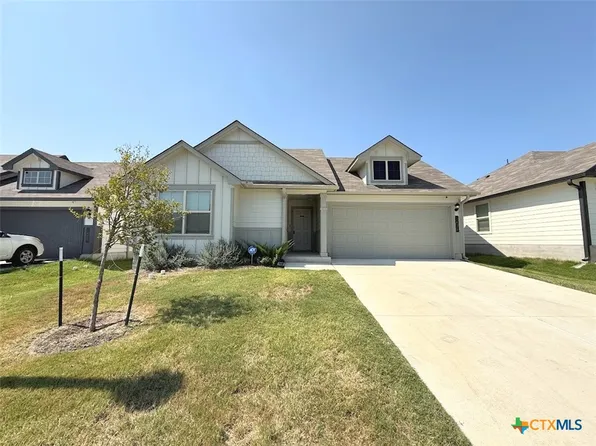 1426 Piedmont St, Temple, TX 76504