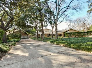 4545 Cathedral Dr, Dallas, TX 75214