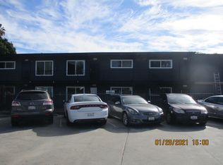 3867 50th St, San Diego, CA 92105