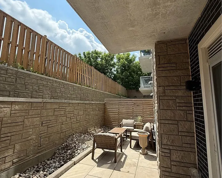 16 Markle Cres #108 — Photo 14
