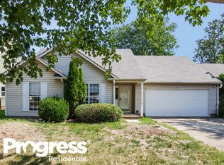 4022 Brookforest Ln, Indian Trail, NC 28079