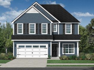 8743 Revival Rd, North Charleston, SC 29420