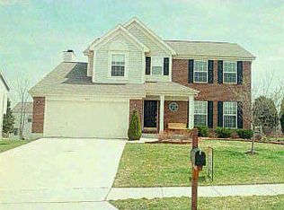 962 Stone Ridge Ln, Lebanon, OH 45036