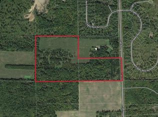 X Pratt Rd, Webster, WI 54893