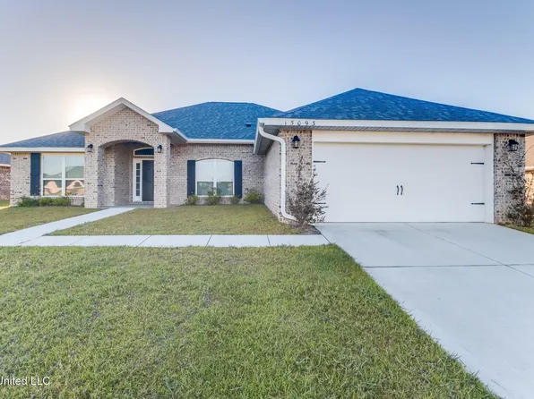 15093 Emersyn Ln, Gulfport, MS 39503