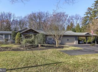 5114 Erbs Bridge Rd, Mechanicsburg, PA 17050
