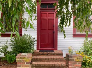 501 4th St, Annapolis, MD 21403