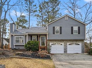 1003 Darvin Ln NW, Kennesaw, GA