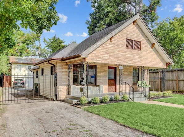 610 Columbia St, Houston, TX 77007