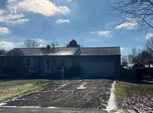 1716 Warner Ave, Mineral Ridge, OH 44440