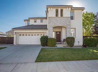 6683 Abbotswood Dr, Sparks, NV