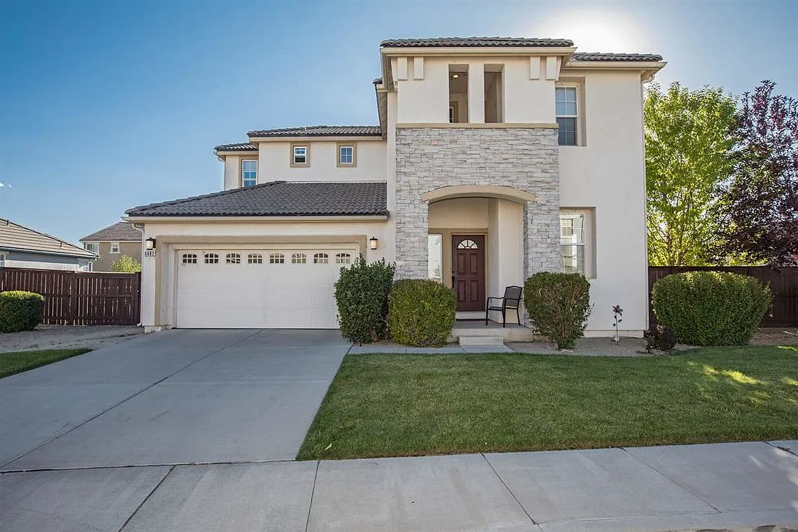 6683 Abbotswood Dr photo 1