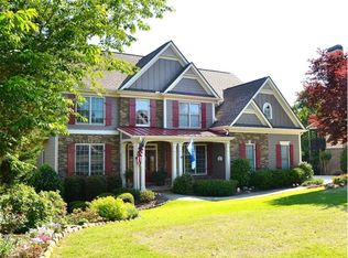 522 Crested Hawk Rdg, Canton, GA 30114