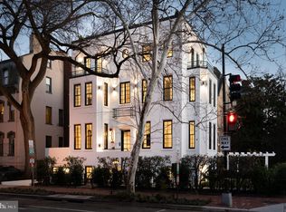 1204 Q St NW #1, Washington, DC 20009