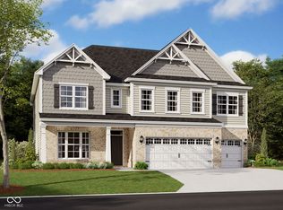 4935 Tawny Ct, Brownsburg, IN 46112