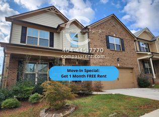 6458 Panasa Ct, Norcross, GA 30093