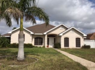 4 Rio Ct, Brownsville, TX 78526