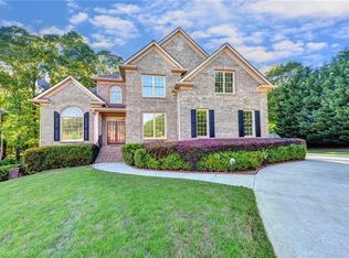 455 Deerwood Dr, Suwanee, GA 30024