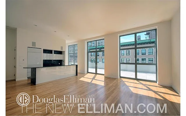 Rented by Douglas Elliman | media 29