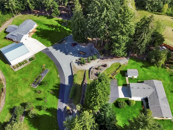 12101 Holtz Road E, Eatonville, WA 98328