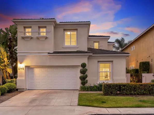 6795 Palermi Pl, Carlsbad, CA 92011