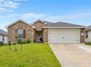 8919 Cantera Ridge Rd, Temple, TX 76502