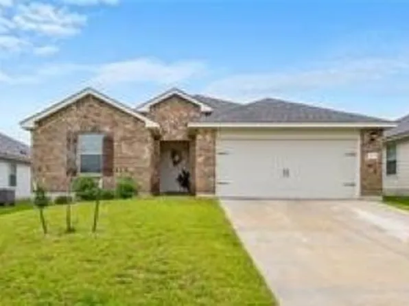 8919 Cantera Ridge Rd, Temple, TX 76502