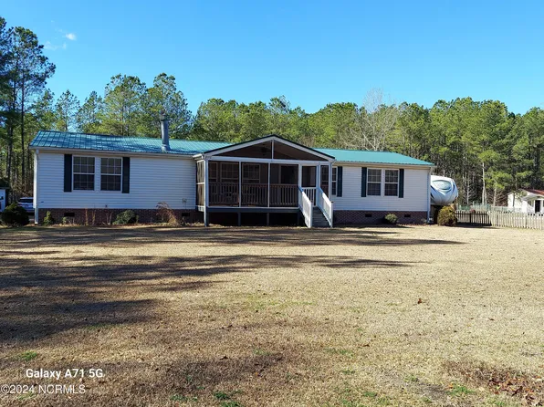 3903 Blueberry Road, Currie, NC 28435