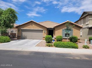 1348 N Claiborne, Mesa, AZ 85205