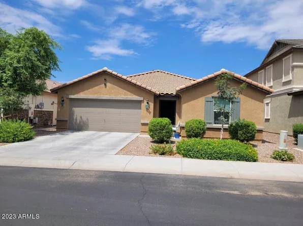 1348 N CLAIBORNE --, Mesa, AZ 85205