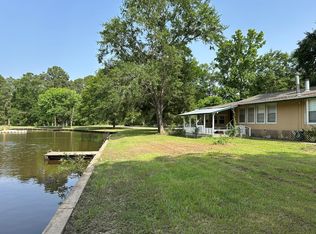 320 Deer Run Rd, Trinity, TX 75862