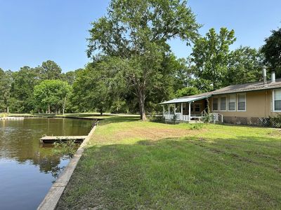 320 Deer Run Rd, Trinity, TX, 75862