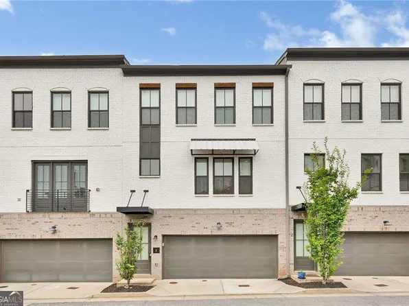 215 Arizona Ave NE Unit 2, Atlanta, GA 30307