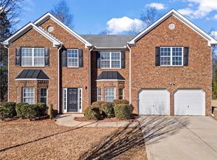 221 Cutbank Ct SW, Atlanta, GA 30331