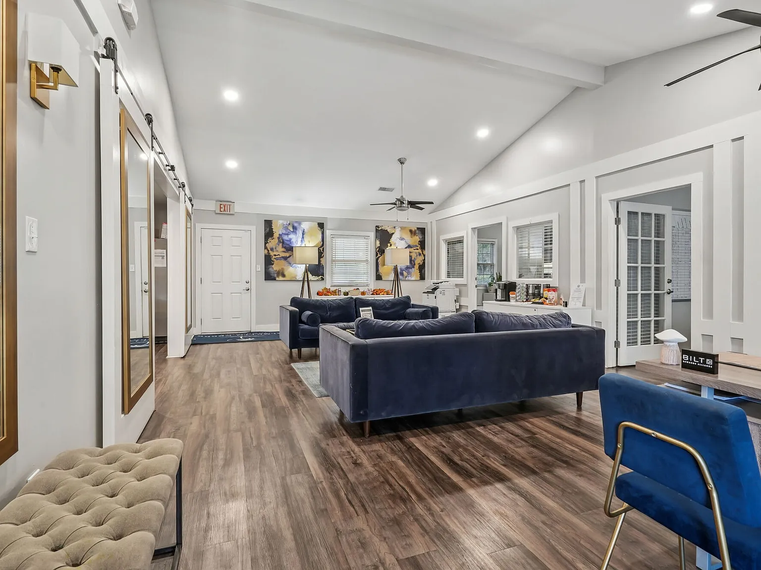 Palmetto Creek Townhomes — Photo 3