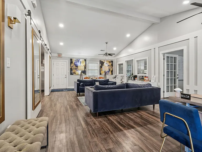 Palmetto Creek Townhomes — Photo 3