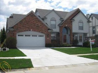 45195 Middlebury Ln, Canton, MI 48188