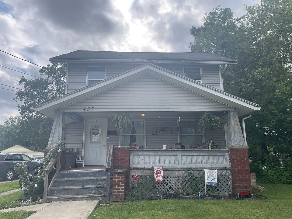 457 N Greenwood St, Marion, OH 43302 | Zillow
