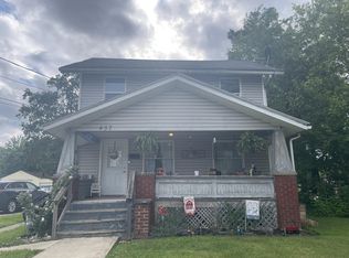 457 N Greenwood St, Marion, OH