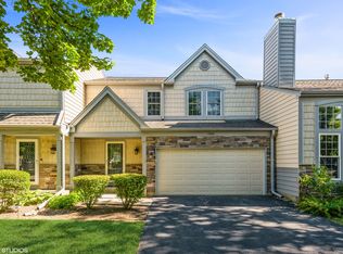 1261 Seabury Cir, Carol Stream, IL 60188