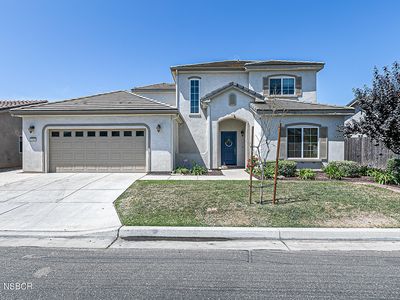 1543 S Boston Ln, Santa Maria, CA, 93458
