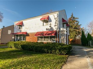 14010 Tuckahoe Ave, Cleveland, OH