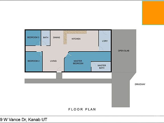 3rd image of 699 W Vance Dr