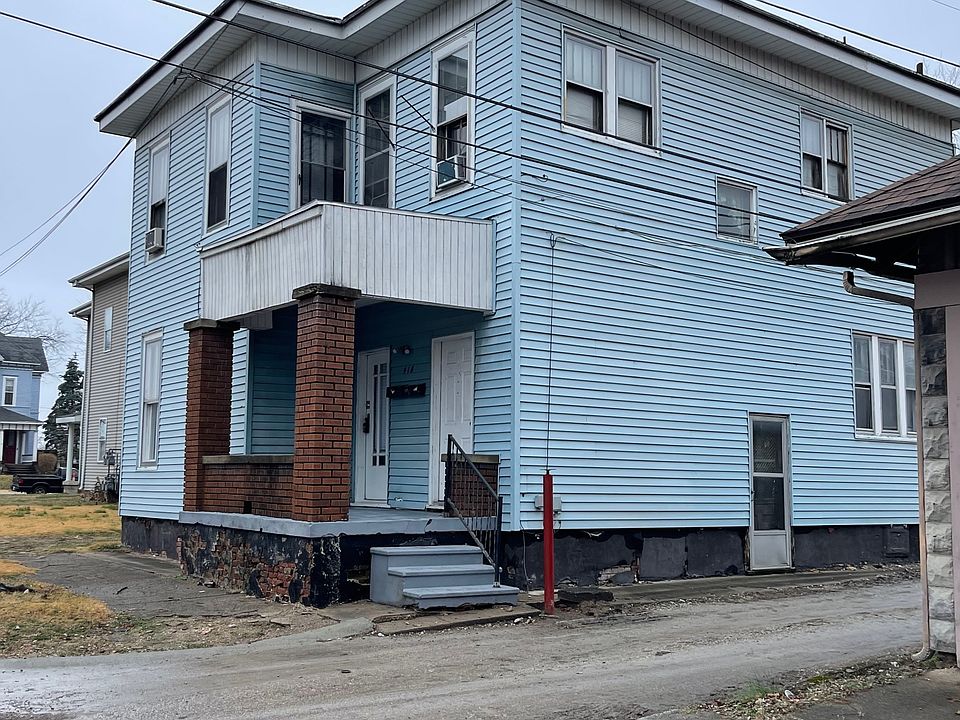 1st image of 518 Crawford St #1